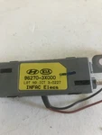 Antenna Amplifier Unit Hyundai Elantra 2011-2016 Oem Used. Price: $29.98.