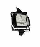 Toyota Corolla Radio Antenna Fm 20 21 22 23 Gps Control Module Oem 8688006010 Used. Price: $49.99.