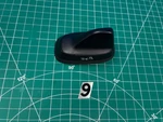 16-24 Mini Cooper Clubman F54 Rear Roof Shark Fin Antenna Module 6520 8782598 Used. Price: $57.88.