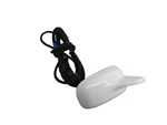 2007 2009 Audi Q7 Am Roof Mounted Shark Fin Antenna White Oem 4L0035503JGRU Used. Price: $89.99.