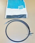 1973 Impala Chevelle Malibu Camino 73-74 Gm Sprint Nos Antenna Lead Cable New. Price: $119.00.