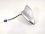 2020 Ford Explorer 2.3 Ecoboost I4 300 Hp Silver Roof Antenna JD9T-19K351-AA5LPM Gebraucht. Price: $82.17.