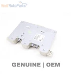 2006 Bmw M6 - Left Antenna Module 6955065 Used. Price: $28.49.