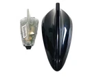 12-15 Bmw F30 328I 335I Roof Radio Shark Fin Antenna Black 475 Oem #A0.10 Used. Price: $49.00.