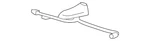 Genuine Gm Base 20999466 New. Price: $30.95.