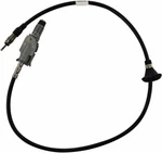 03-09 Dodge Ram Oem Mopar Antenna Cable 56043089AF 178094 Used. Price: $59.00.