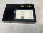 07-09 Mazda CX-7 CX-9 Sirius Satellite Radio Receiver Sanyo Automedia 14790651 Used. Price: $79.99.