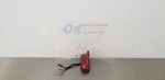 18 Gmc Sierra Denali 1500 Roof Mounted Shark Fin Antenna Red 84136709 Used. Price: $65.00.