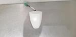 24 Nissan Armada Roof Mounted Antenna White Used. Price: $55.25.
