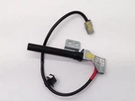 Burglar Alarm Antenna Assembly Fits 2009-2014 Hyundai Genesis Sedan 76915 Used. Price: $23.74.