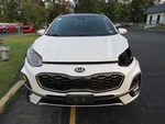 2020-2022 Kia Sportage Antenna Snow White Oem 96210D9910EB Used. Price: $99.00.