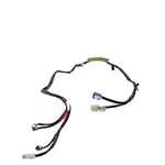 Lexus NX300H Roof Radio Antenna Cable Wire Wiring Harness 2015-2021 Oem Used. Price: $35.24.