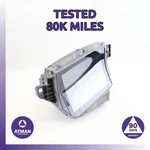 15-19 Bmw F86 X6M Head Up Windscreen Display Projector Unit 62309384375 Oem Used. Price: $109.23.
