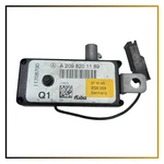 Mercedes CLK320 CLK350 Radio Antenna Amplifier Signal Booster 2098201189 Oem Used. Price: $41.25.