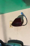 2020 2023 Ford Edge -escape Lincoln-aviator Rear Antenna Shark Fin Oem Red New. Price: $79.99.