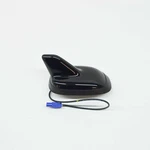 New Volkswagen Beetle 5C7 Roof Shark Antenna 3C0035507AA 3C0-035-507-AA. Price: $155.40.