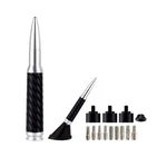 Metra 50CFAMMO Bullet Style Antenna Ammotenna .50 Cal Replica Billet Mast 5.5" New. Price: $34.99.