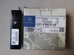 Mercedes Class W204 Radio Antenna Amplifier A204 905 63 New. Price: $20.42.