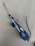 1996-2002 Cadillac Deville Seville Eldorado Power Radio Antenna Oem Used. Price: $80.00.