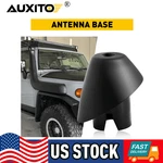 For 2011-2014 Toyota 2007-2013 Tundra Radio Manual Antenna Base Bezel Exd New. Price: $10.06.