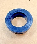 1957-1958 Chevrolet Antenna Base Gasket Rubber 70-0996-19 New. Price: $22.00.
