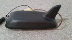 2005-2007 Volkswagen Jetta Passat Radio Antenna Mast Roof Aerial Oem 1K5035507E Used. Price: $50.00.