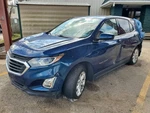 2020 Chevrolet Equinox Oem Black Roof Mounted Shark Fin Antenna 84519329 Used. Price: $80.00.