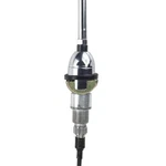 Retro Manufacturing Replacement Antenna SC61-CM1-20 For 1967-68 Pontiac Firebird New. Price: $97.99.