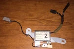 2005 Subaru Forester 86327SA010 Oem Amplifier Untested! Used. Price: $28.44.
