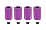 True Spike LGS002PR Lug Nut Sleeve Covers New. Price: $22.80.