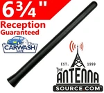 **short** 6 3/4" Antenna Mast - Fits: 2007 Buick Rainier New. Price: $24.99.