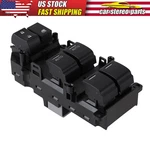 35750TK4A01 Master Power Window Door Switch For 2009-2014 Acura Tl 35750-TK4-A01 New. Price: $30.45.
