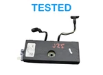 09-11 Jaguar Xfr X250 Radio Antenna Amplifier Control Module Unit Oem Used. Price: $36.00.