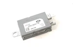 Jaguar F-type X152 3.0 S 2013 Rhd Antenna Amplifier EX53-18C847-AA 11484389 Gebraucht. Price: $21.52.