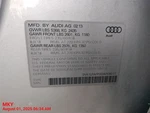Antenna Oem 2013 Q5 Audi 1YR Wrnty Used. Price: $100.00.