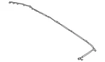 Genuine Nissan Antenna Cable 28242-5ER1A New. Price: $40.60.