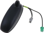Genuine Nissan Radio Antenna Assembly 28208-4BA0B New. Price: $166.53.