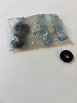 Genuine Gm Oem Nos Antenna Grommet 1602019 1955 1980 Many Makes Models New. Price: $19.95.