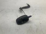 17-18 Volkswagen Tiguan Rear Upper Exterior Roof Shark Fin Antenna Used. Price: $71.99.