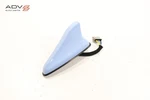 2019 - 2022 Hyundai Veloster Roof Exterior Shark Fin Antenna Module Oem Used. Price: $109.99.