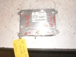 07 09 Mercedes E350 COMMUNICATION,2198202626 599108 Used. Price: $159.95.