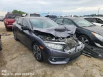 Antenna Oem 2021 Honda Civic 1YR Wrnty 39150TBAA01ZD Used. Price: $100.00.