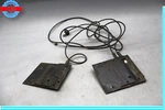 97-00 Mercede SLK230 R170 Rear Bumper Radio Telephone Antenna Black Oem Used. Price: $38.50.