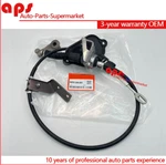 Oem At Shifter Cables For 2006-2011 Honda Civic 1.8L 54315-SNA-A85 New. Price: $90.16.