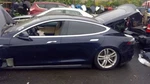 Tesla 2013 Antenna 1069816 Used. Price: $189.89.