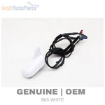 2008-2012 Audi A5 Quattro Shark Fin / Roof Antenna 8T0035503K Used. Price: $18.99.