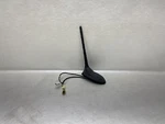 2015-2017 Jeep Renegade Oem Roof Mounted Radio Antenna 68256076AB Used. Price: $78.75.