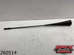 Oem 2012 Ford Mustang 3.7L Radio Roof Antenna Mast Rod Used. Price: $19.99.