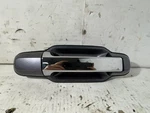 03-09 Kia Sorento Passenger Rear Outside Exterior Door Handle Oem Used. Price: $38.00.