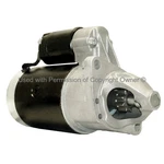 Quality-built 16218 Starter Motor For Select 64-80 Toyota Models Remanufactured. Price: $150.99.